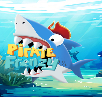 pirate frenzy