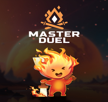 master duel