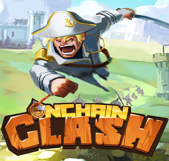 Onchain clash