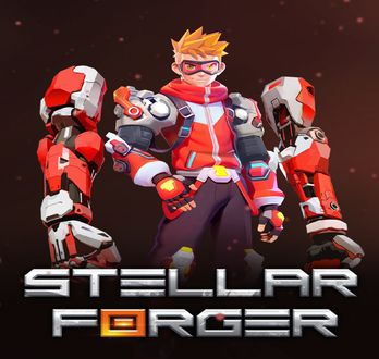 stellar forger