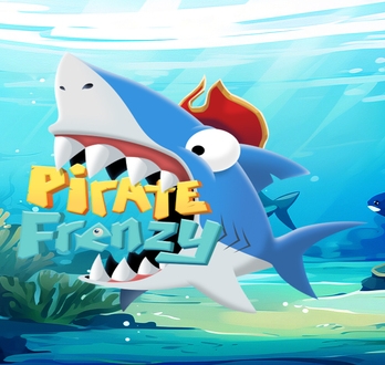 pirate frenzy