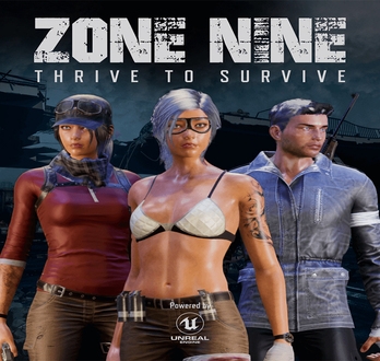ZONE NINE
