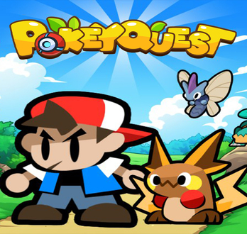 POKEYQUEST